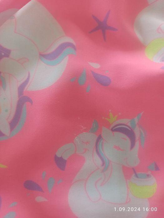 Strój kąpielowy 110-116