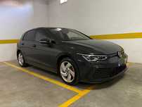 VW GOLF GTE 245 HP Plugin Dsg