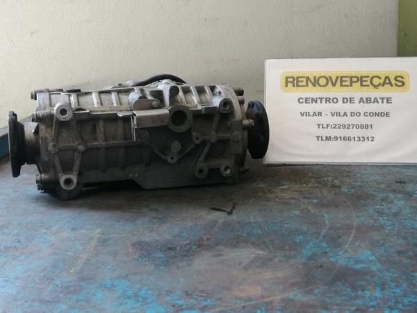 Diferencial frente SEAT Leon (1M1)