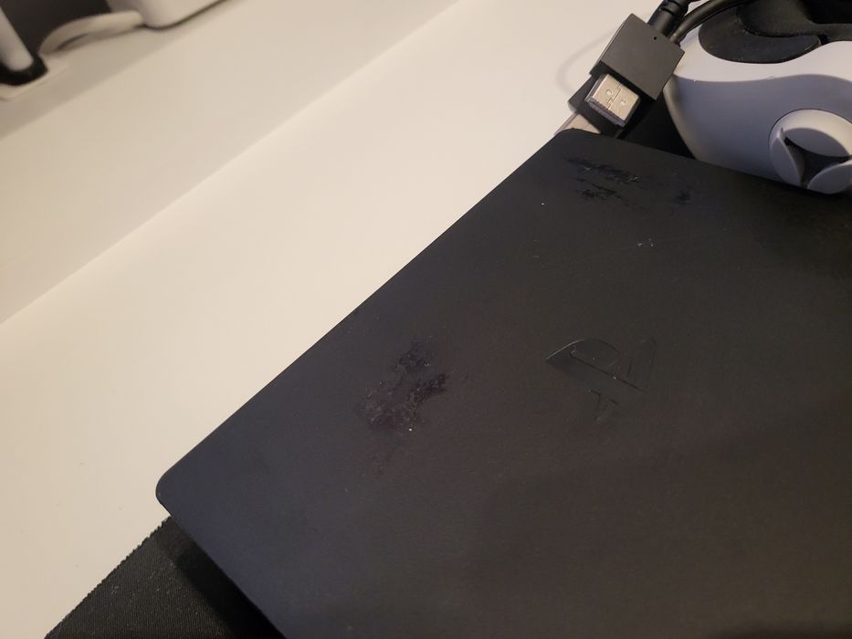 Vr Psvr v2 zestaw kamera