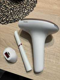 Philips lumea advanced