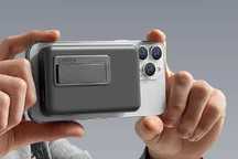 Powerbank magnetyczny Anker 633 iPhone MagGo 10000mAh Magsafe Raty 0%