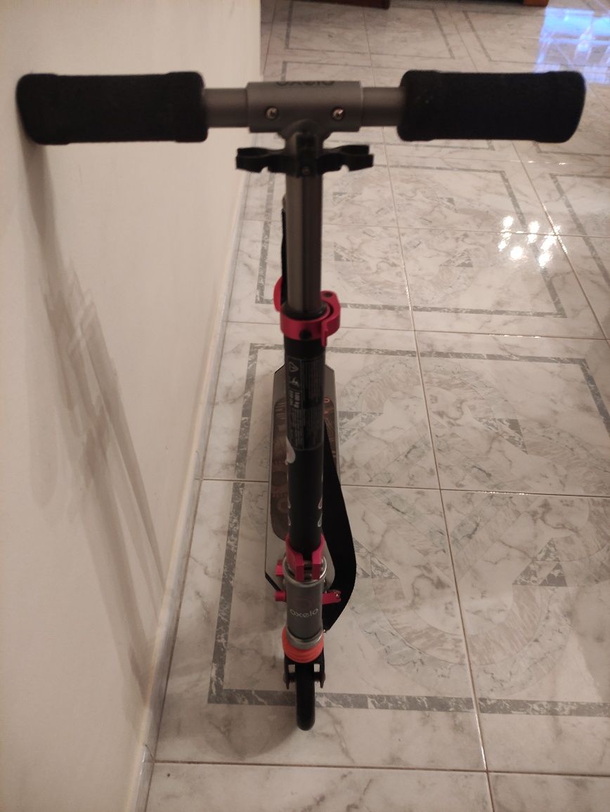 Trotinete 6 aos 9 anos