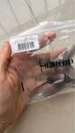 В наявності HQPropDuct-T90MMX3 для Cinewhoop Grey(2CW+2CCW) CineLog 35