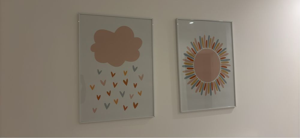 Quarto Crianca Menina