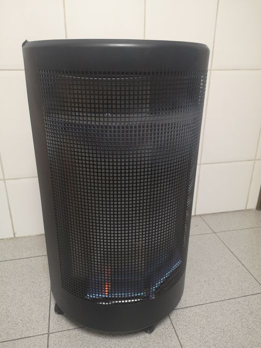 Aquecedor de interior Galp