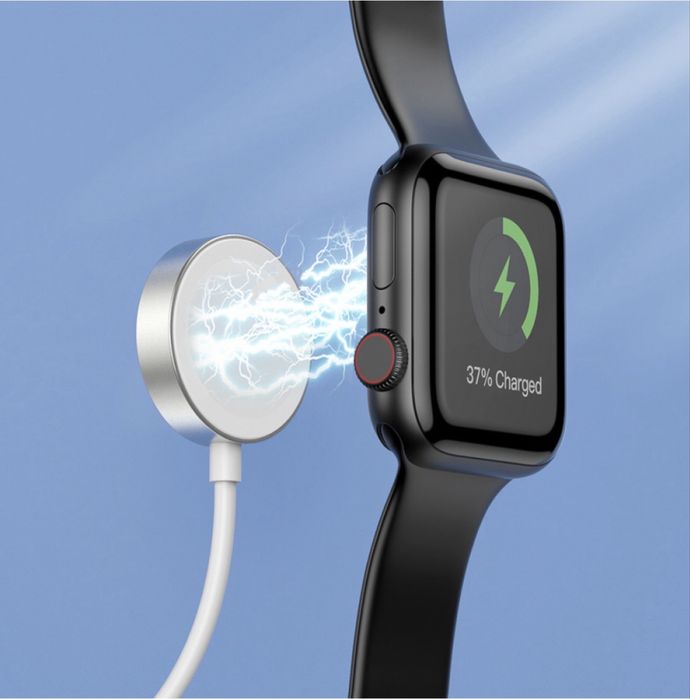Бездротова зарядка для Apple Watch