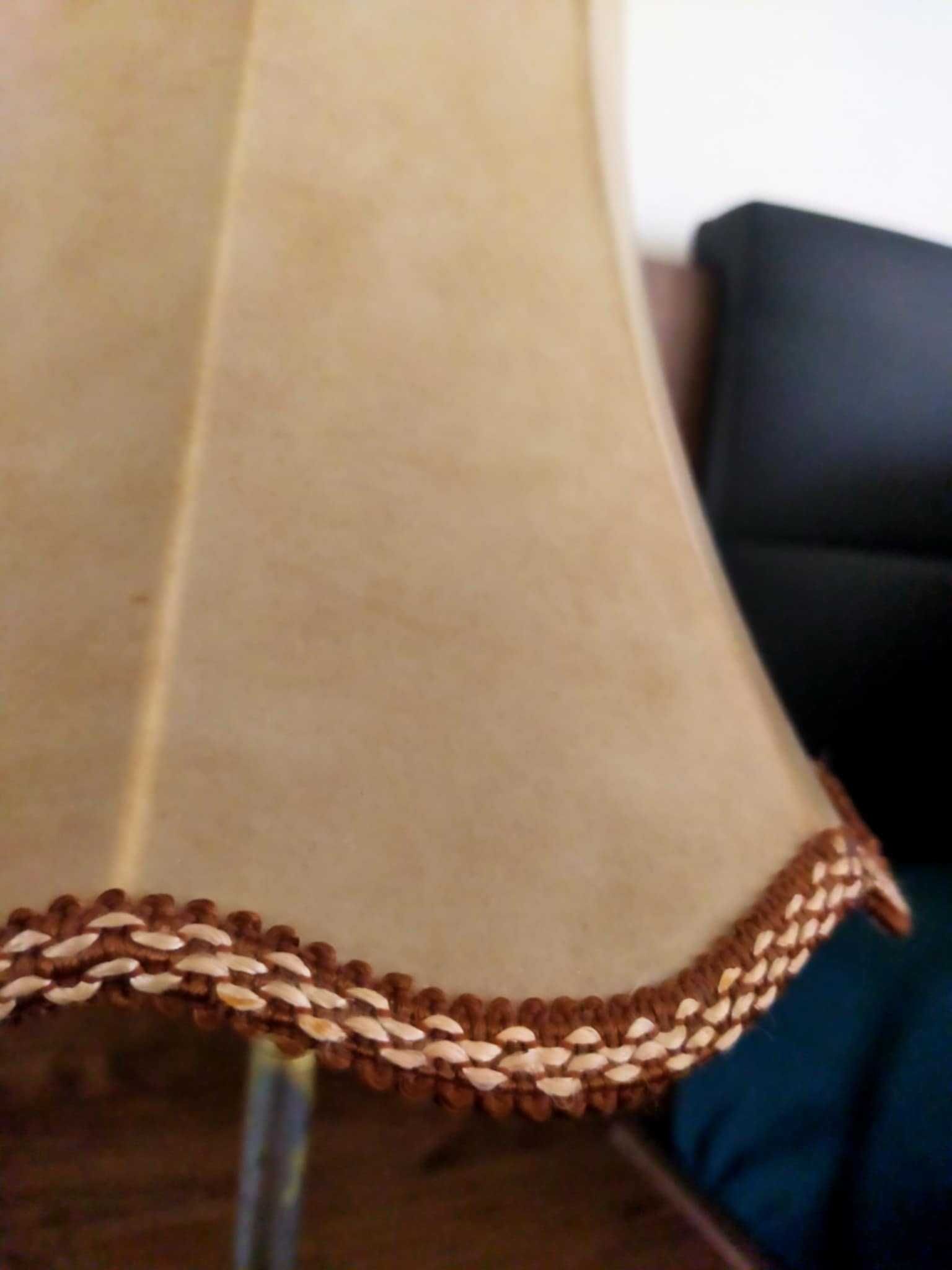 Lampka nocna retro, vintage, antyk