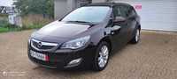 Opel Astra Opel Astra J 2,0CDTI 164km Automat Navi Xseno LED Full Opcja Polecam