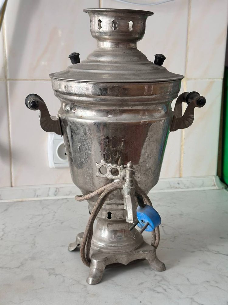 Самовари (електричний)