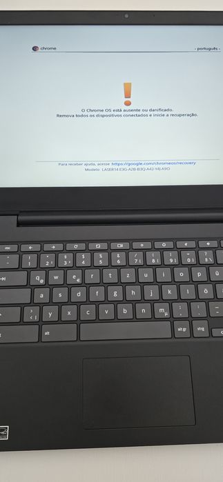 Lote 2 Computadores portáteis lenovo