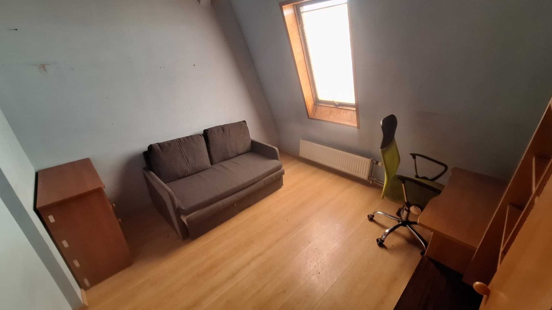 Wynajmę pokój od 1.08 Szczecin ul. Niemierzynska -9m2