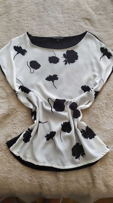 Bluzka Top-Secret  XS-M + GRATIS! Czytaj opis!