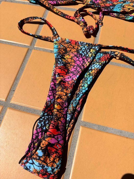 Conjunto biquini micro 36