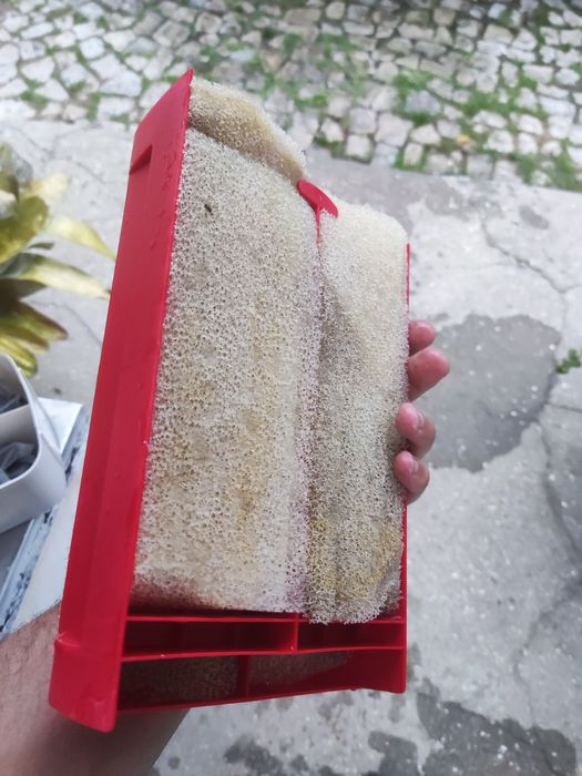 Fluval 306 (filtro externo)