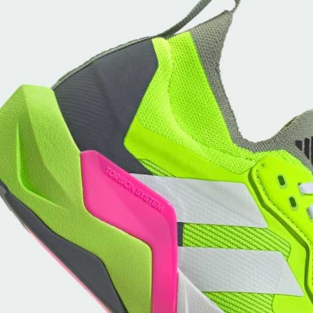 100% оригінал| Кросівки Adidas Rapidmove ADV 2 для тренувань|40.5-46.5