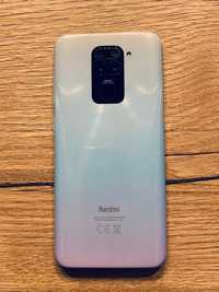 Xaomi Redmi note 9