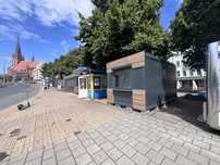 Lokal do wynajęcia, centrum, Wyszyńskiego, bulwary