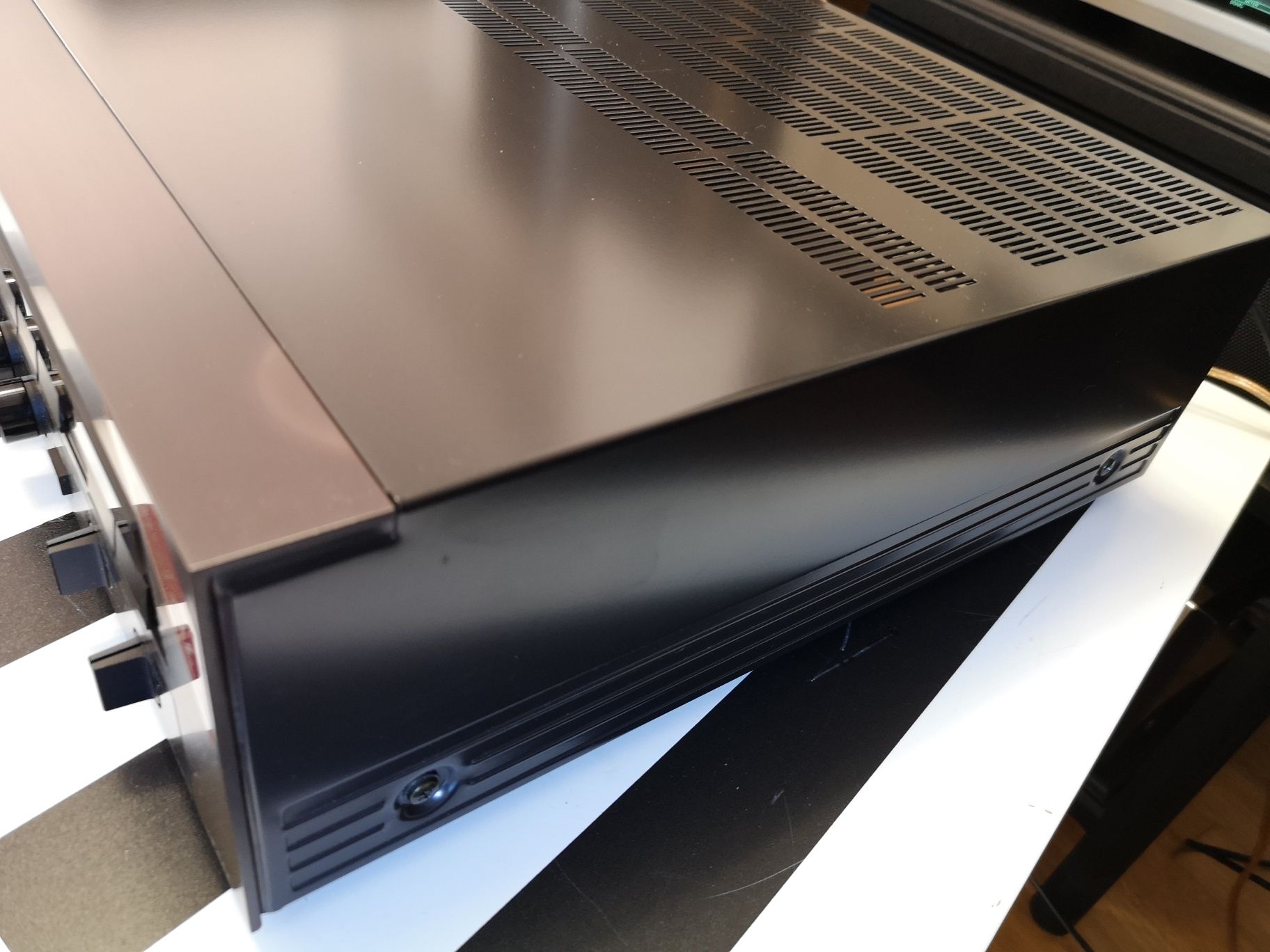 Wzmacniacz Sony TA-F444ES Vintage