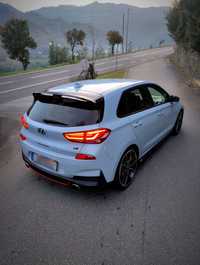 Hyundai i30N Performance