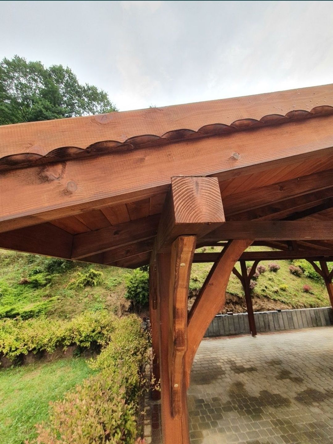 Wiata, Altana, Carport, Pergola