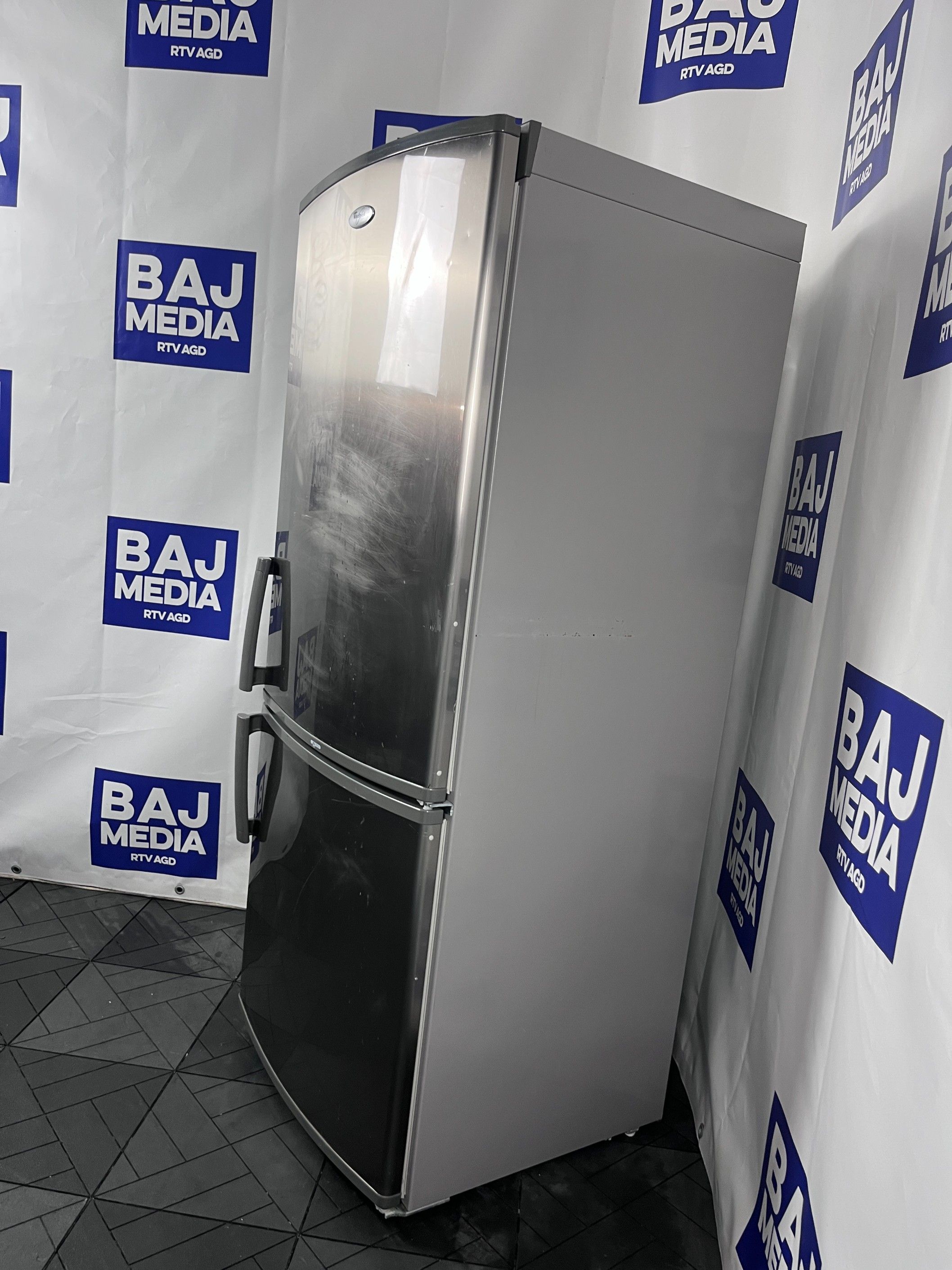 Lodówka Whirpool 147Cm / Klas A+ /Dostawa/Gwarancja