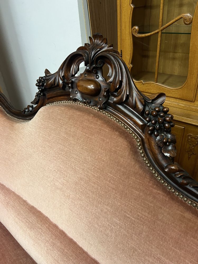 Sofa ludwikowska/Raty