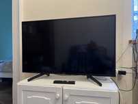 Sony 43" 4K KD43XF7096