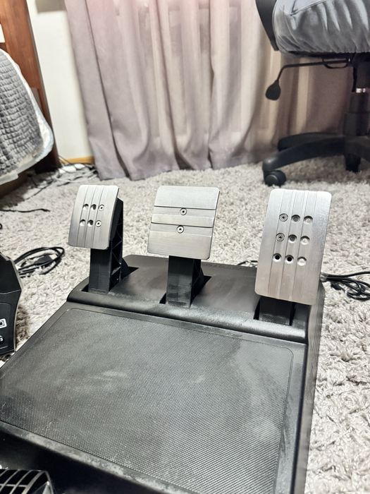 Гарантія! Thrustmaster T300 rs gt PS/PS