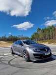 Renault megane rs trophy n*270