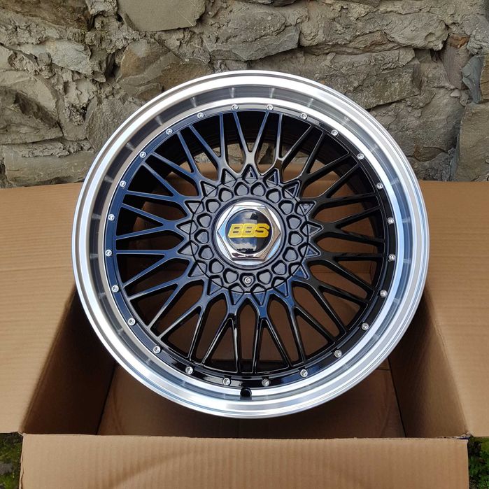 Диски НОВІ R18 5x114,3 Toyota Camry RAV4 Corolla Honda Accord CR-V KIA