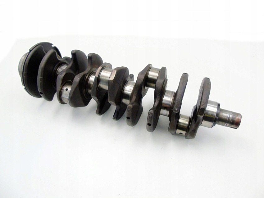 Wał Korbowy 1438 074 2.5 Tdi 2.4 D Transporter T4 California Lt