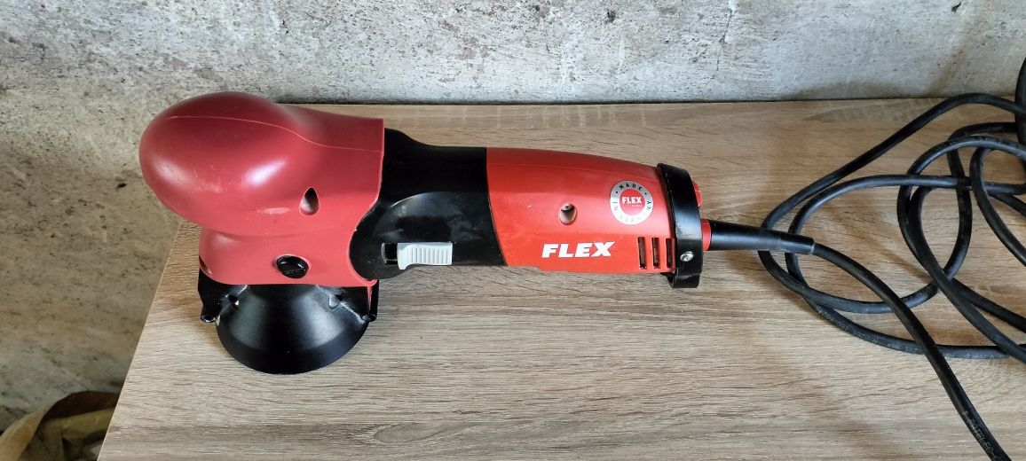 Flex WSE 7 Vario Plus