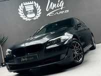 BMW 520 d Line Luxury Auto