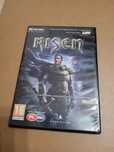 Gra Risen na PC - wydanie premierowe