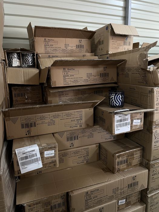 Свічки Livarno гурт