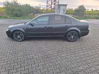 Skoda super B 1.9tdi 180koni