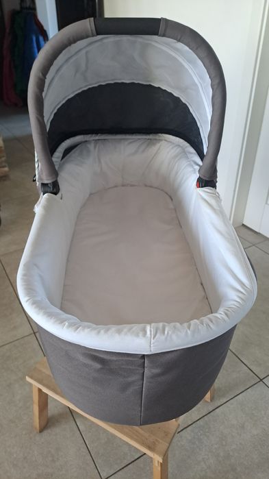 Wózek valco baby snap4 spacerówka i gondola