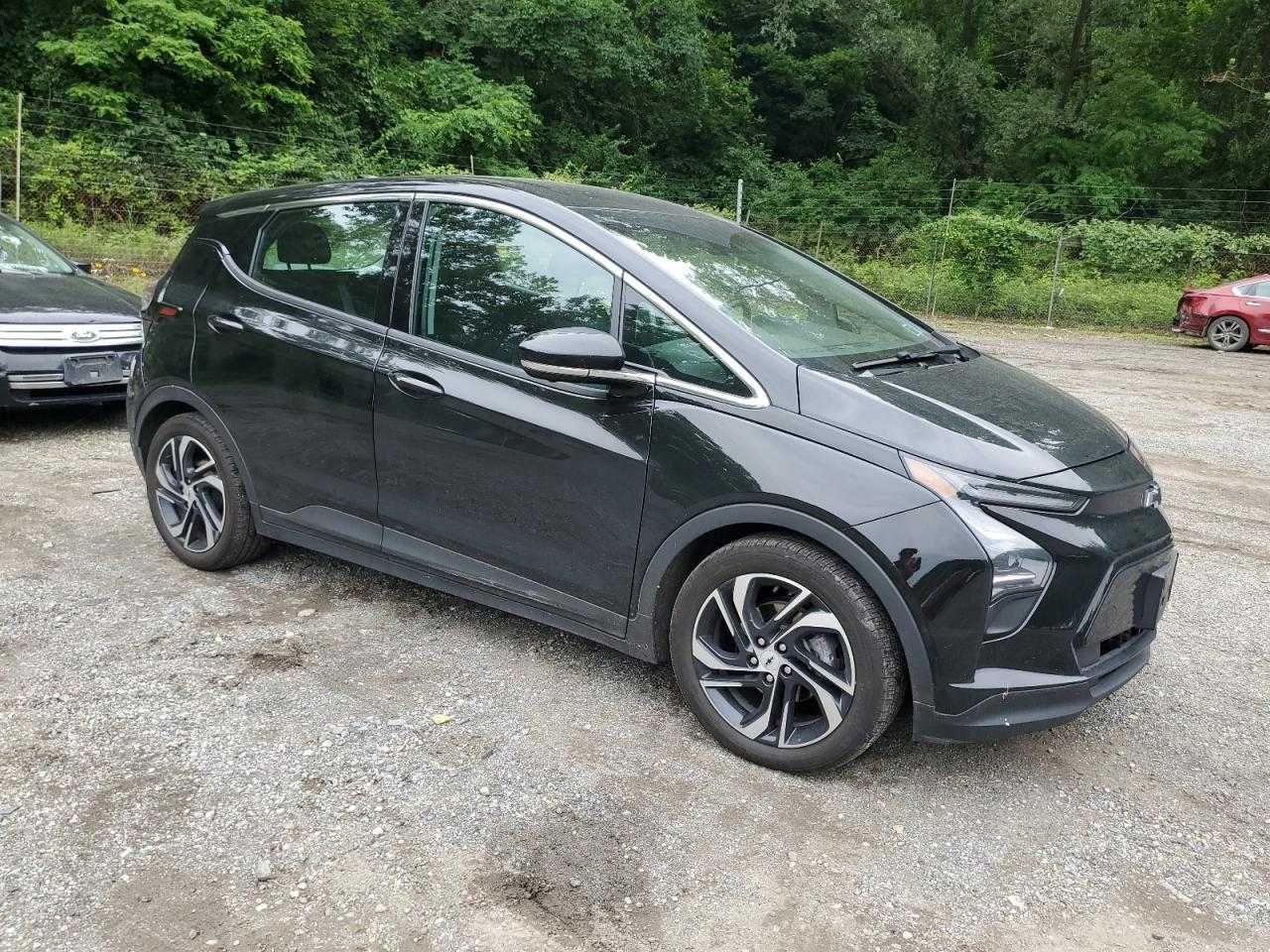Chevrolet Bolt EV 2LT 2023