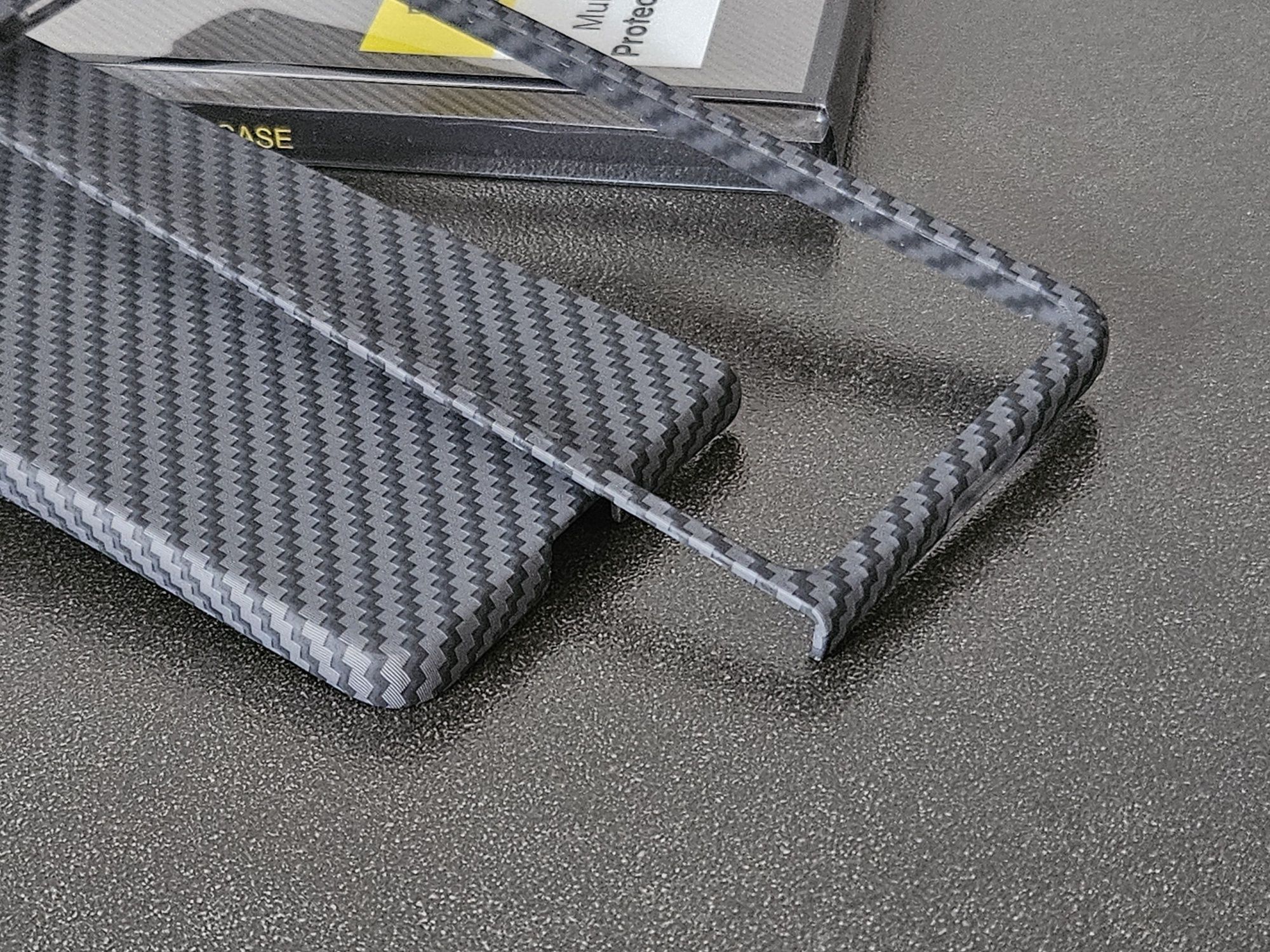 Чехол Samsung Z fold 5 супертонкий