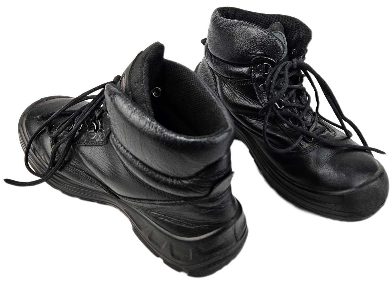 Buty robocze, trzewiki ochronne ELTEN S3 rozm. 43 demobil