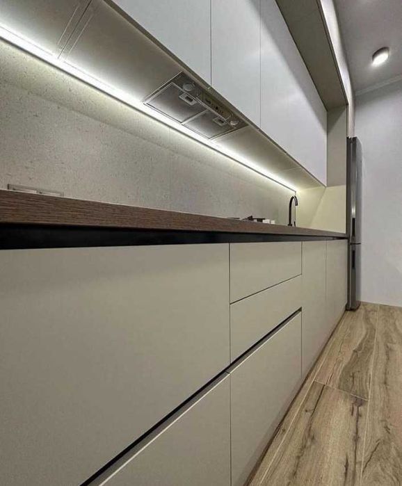 Кухні на замовлення! Розтермінування . Низькі ціни. Робота по договору