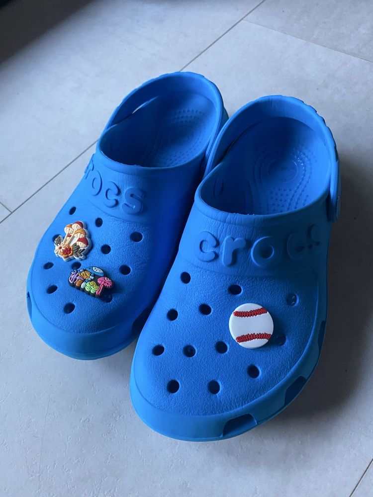 Crocs 4 6 rozm .36