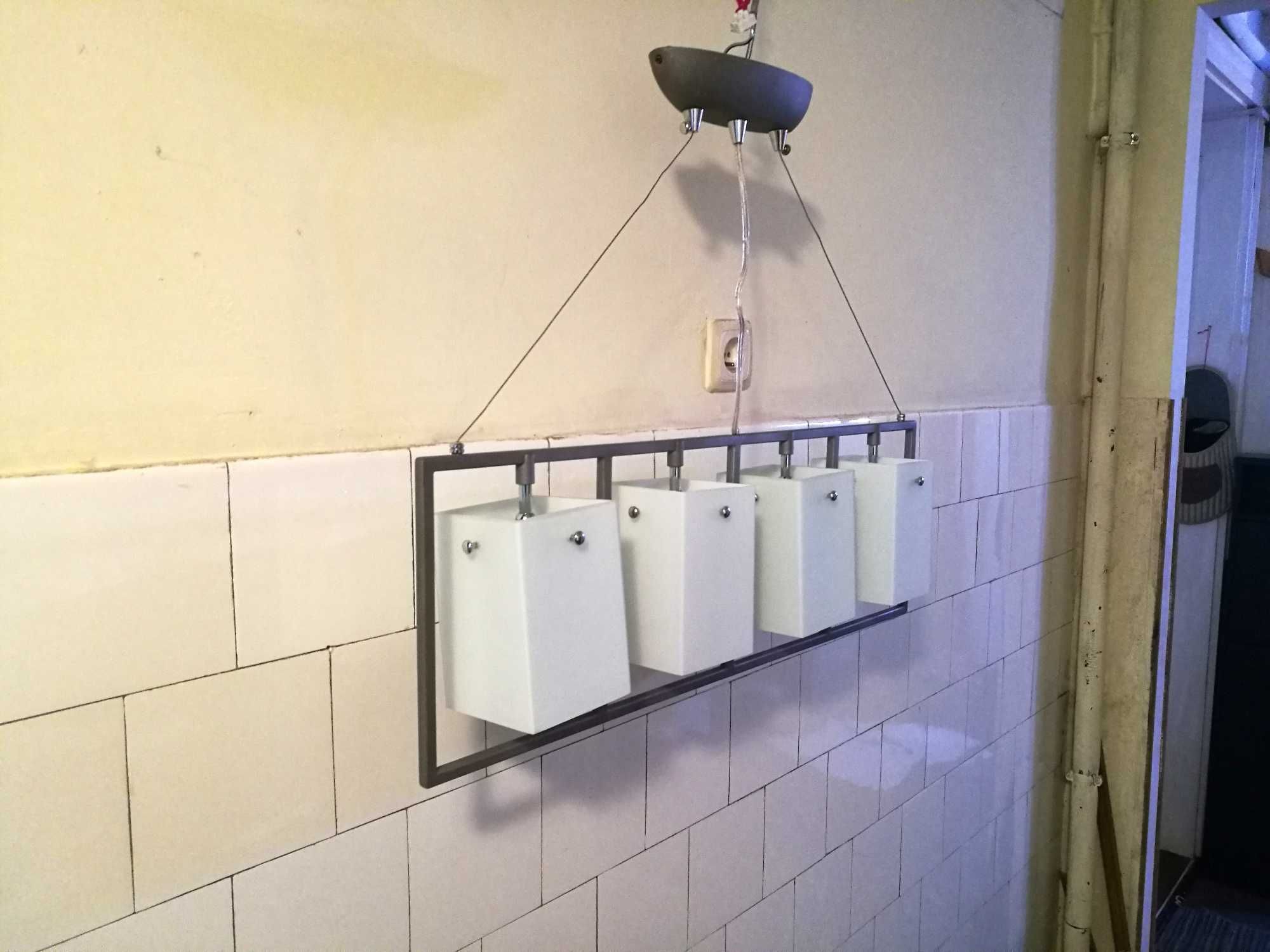 Lampa wisząca IKEA