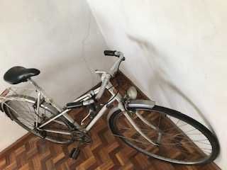 Bicicleta Talbot