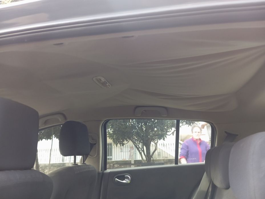 Renault Megane 1.5 DCI 105cv 6 velocidades