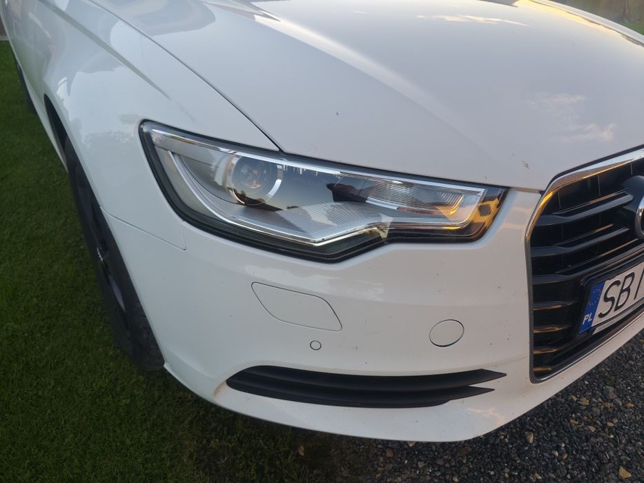 Regeneracja reflektorów