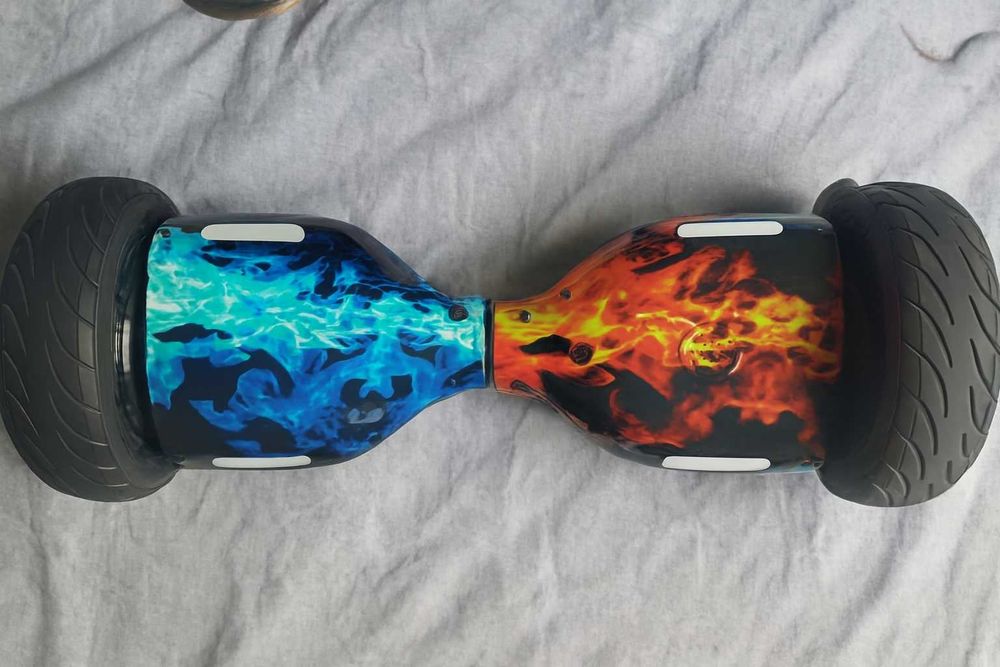 Героборд 10.5 б/у