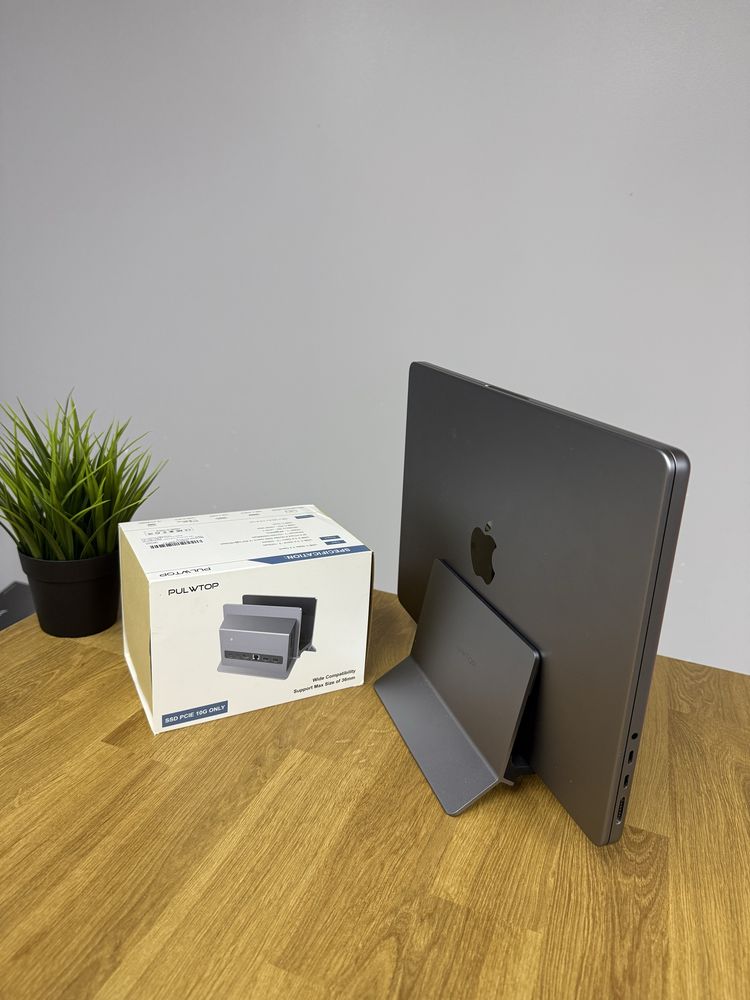 Docking Station (como novo)
