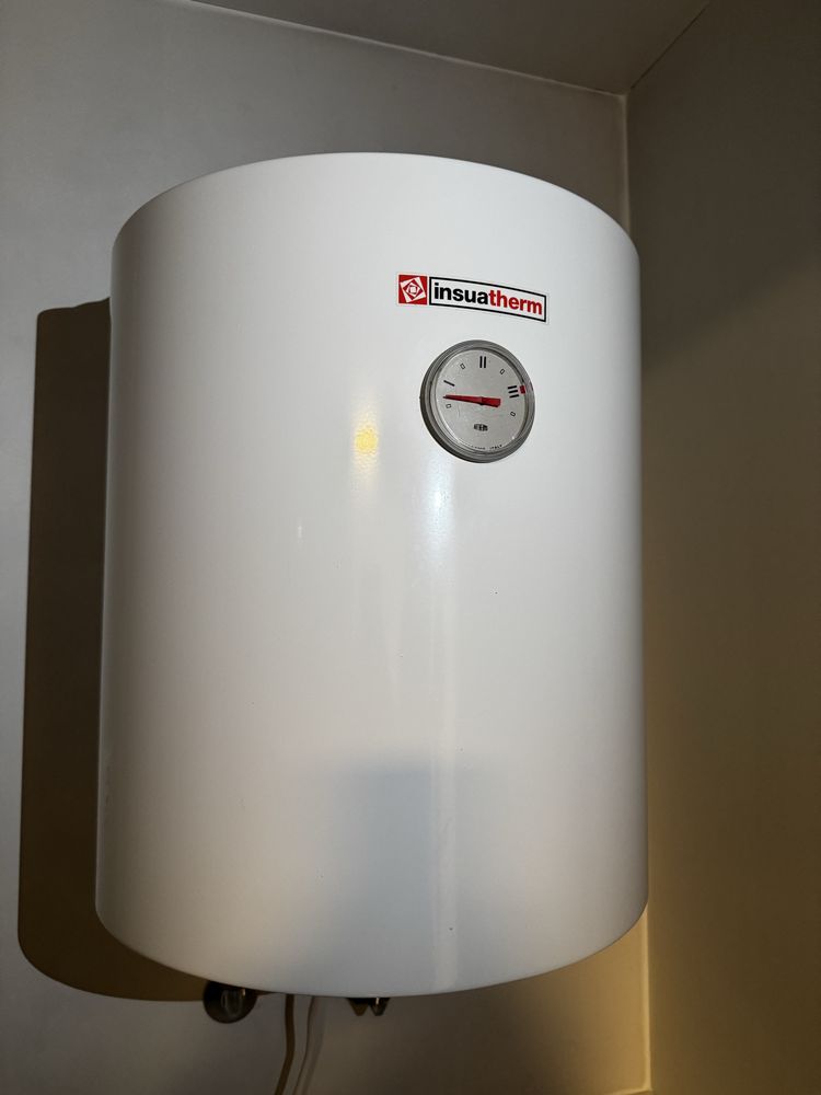 Termoacumulador Insuatherm 50L